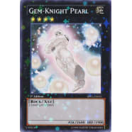 Gem-Knight Pearl (Star Foil) Thumb Nail