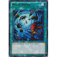 Heavy Storm (Star Foil) Thumb Nail