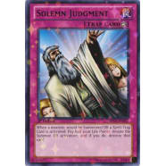 Solemn Judgment (Star Foil) Thumb Nail