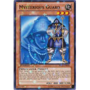 Mysterious Guard (Star Foil) Thumb Nail