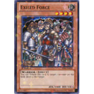 Exiled Force (Star Foil) Thumb Nail