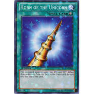 Horn of the Unicorn (Star Foil) Thumb Nail