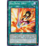 Big Bang Shot (Star Foil) Thumb Nail