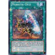 Monster Gate (Star Foil) Thumb Nail