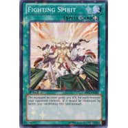 Fighting Spirit (Star Foil) Thumb Nail