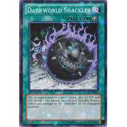 Darkworld Shackles (Star Foil) Thumb Nail
