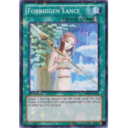 Forbidden Lance (Star Foil) Thumb Nail