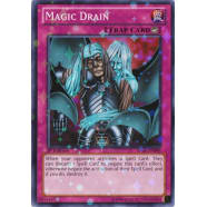 Magic Drain (Star Foil) Thumb Nail