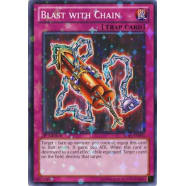 Blast with Chain (Star Foil) Thumb Nail