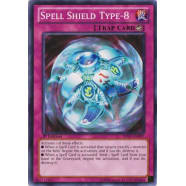 Spell Shield Type-8 Thumb Nail