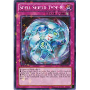 Spell Shield Type-8 (Star Foil) Thumb Nail