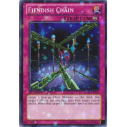 Fiendish Chain (Star Foil) Thumb Nail