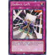 Damage Gate (Star Foil) Thumb Nail