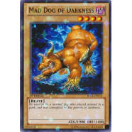 Mad Dog of Darkness (Star Foil) Thumb Nail