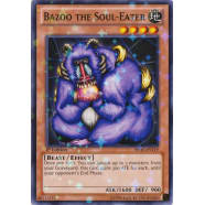 Bazoo the Soul-Eater (Star Foil) Thumb Nail