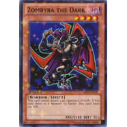 Zombyra the Dark (Star Foil) Thumb Nail