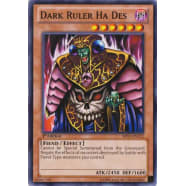 Dark Ruler Ha Des Thumb Nail