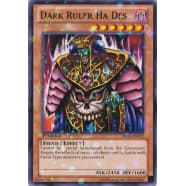 Dark Ruler Ha Des (Star Foil) Thumb Nail