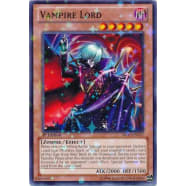 Vampire Lord (Star Foil) Thumb Nail