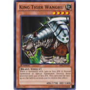 King Tiger Wanghu Thumb Nail