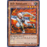 D.D. Assailant (Star Foil) Thumb Nail