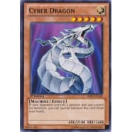 Cyber Dragon Thumb Nail