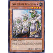 Goblin Elite Attack Force (Star Foil) Thumb Nail