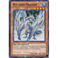 Blizzard Dragon (Star Foil) Thumb Nail