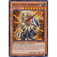 Beast King Barbaros Thumb Nail