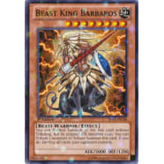 Beast King Barbaros (Star Foil) Thumb Nail
