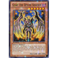 Gaap the Divine Soldier (Star Foil) Thumb Nail