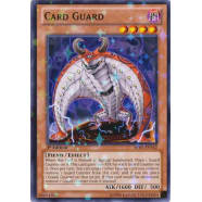 Card Guard (Star Foil) Thumb Nail