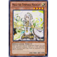 Milla the Temporal Magician Thumb Nail