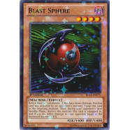 Blast Sphere (Star Foil) Thumb Nail