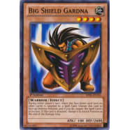 Big Shield Gardna Thumb Nail