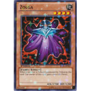 Zolga (Star Foil) Thumb Nail