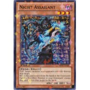 Night Assailant (Star Foil) Thumb Nail