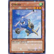 Gyroid (Star Foil) Thumb Nail