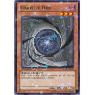 Gravitic Orb (Star Foil) Thumb Nail