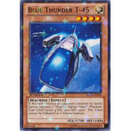 Blue Thunder T-45 (Star Foil) Thumb Nail