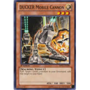 DUCKER Mobile Cannon Thumb Nail