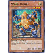 Worm Barses (Star Foil) Thumb Nail