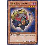 Dark Resonator (Star Foil) Thumb Nail