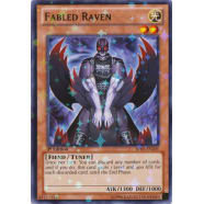 Fabled Raven (Star Foil) Thumb Nail