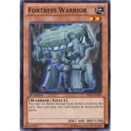 Fortress Warrior Thumb Nail