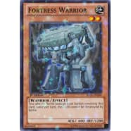 Fortress Warrior (Star Foil) Thumb Nail