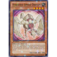 Hardened Armed Dragon (Star Foil) Thumb Nail