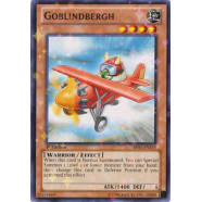 Goblindbergh (Star Foil) Thumb Nail