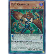 D/D Gryphon Thumb Nail