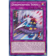 Dinomorphia Sonic Thumb Nail